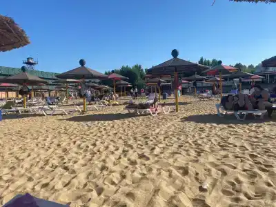 Гостиничный комплекс Джами - 36