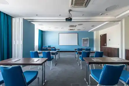 Park Inn by Radisson City Centre - 47