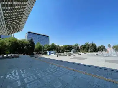 Novotel City Center - 30