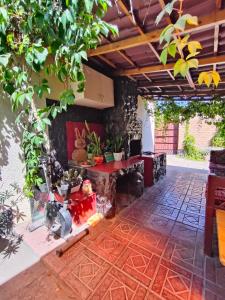 Guest House Domashniy Uyut - 20