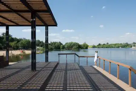 Holiday Inn Express - Khovrino, an IHG - 26