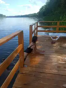 Mia Terra Tourist base - 23