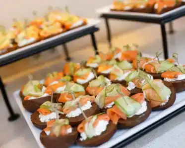Courtyard by Marriott Irkutsk City Center - 26