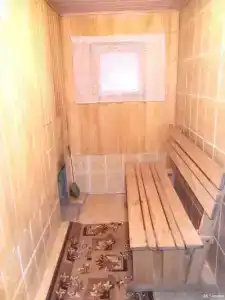 Tatarskiy etnograficheskiy kompleks Ak-Chishma Tourist base - 60