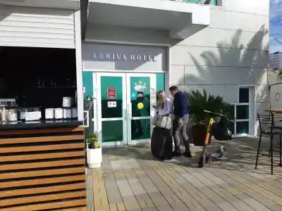 Arriva Mini-Hotel - 47