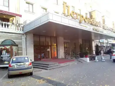 Petrovskij Passazh - 26