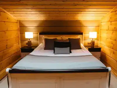 FishPoint Family Resort (Zolotoy Sazan) - 18