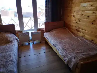 Holiday Park on Olkhon - 10