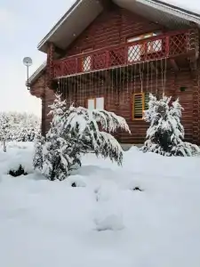 Guest house Lesnoy Edem - 83