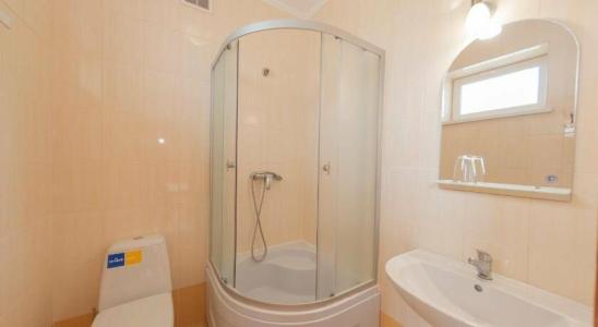 U lukomorya Guest house - 6