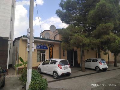 Globus Avenue - 2