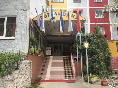 "Бриз" - 69