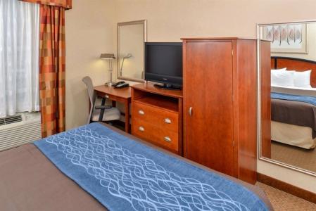 Fairfield Inn & Suites New York Brooklyn - 2