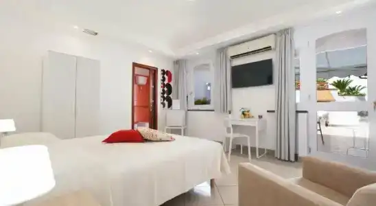 San Nicola B&B - 0