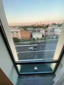 Мовенпик Москва Таганская - 23