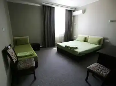 Apple Hostel - 39