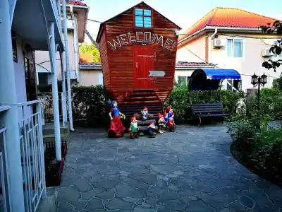 Пансионат Орхидея - 1