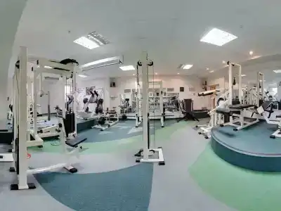 Planeta Sanatorium - 6