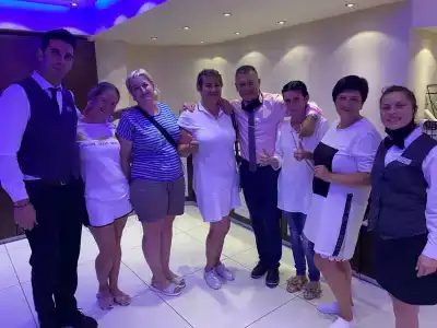 Tasia Maris Beach and Spa - Adults Only - 15