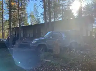 Kanda-Viking Tourist base - 20