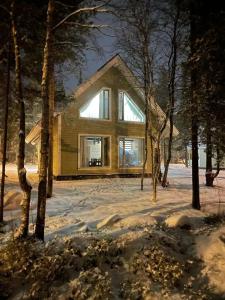 Baza Otdyha Lesnaya - 64