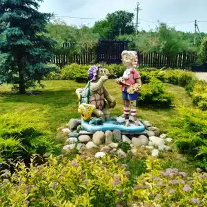 Zolotoj Klyuchik - 16