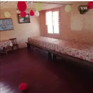 Zona otdyha Turist - 18