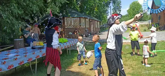 Agrousadba Lyavoniha - 29