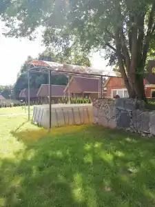 Panskiy dvor Tourist base - 11