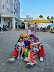 Kruiz All Inclusive - 11