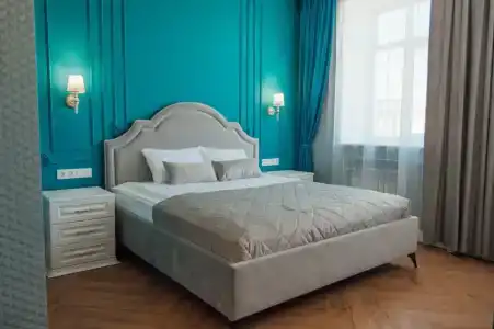 Дом Дехтерева - 30