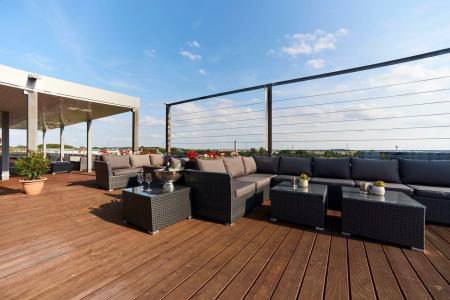 Holiday Inn BERLIN AIRPORT - CONF CENTRE by IHG - 18