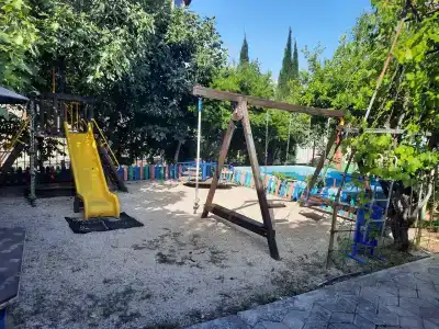 Villa Balgatura Concept & Apartaments - 14