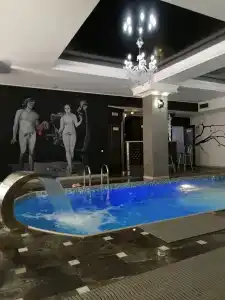 Kras Resort & Spa - 99