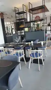 Courtyard by Marriott Vilnius City Center - 85