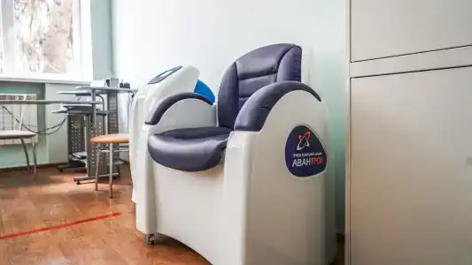 Sanatoriy Tsentrosoyuz Kislovodsk - 9