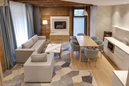 Les Art Resort - 21