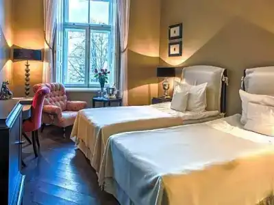 Telegraaf, Autograph Collection - 21