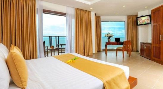Mana Muine Beach Resort - 79