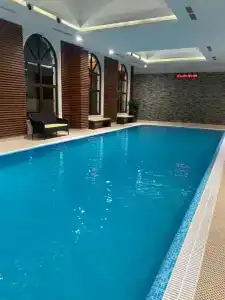 MERCURE Роза Хутор - 12
