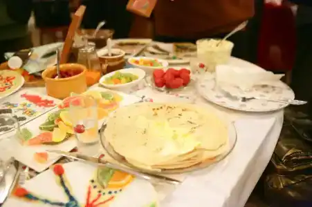 Трезини Арт-отель - 36