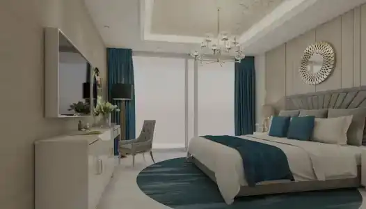Chrysomare Beach and Resort - 46