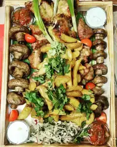 У Фонтана - 28