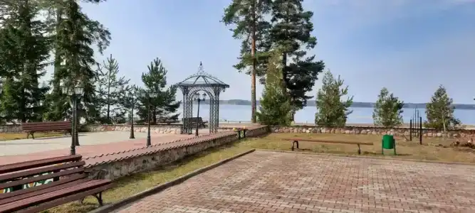 Detskiy Sanatoriy "Rosinka" - 27