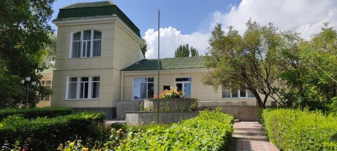 Gosrezidentsya №2 - 0