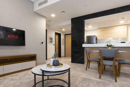 Millennium Executive Apartments Mont Rose - 4