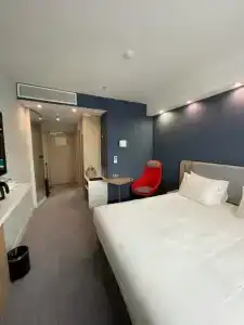 Holiday Inn Express Moscow - Sheremetyevo Airport, an IHG - 19