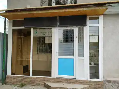 Esentai Hostel - 1