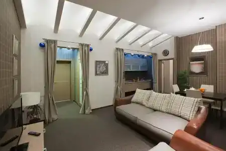 Health Resort Altayskiy Zamok - 40