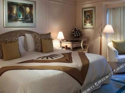 The Claridges New Delhi - Preferred L.V.X. Collection - 46